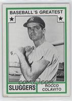 Rocky Colavito