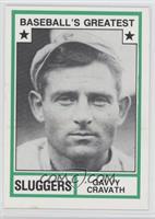 Gavvy Cravath (No MLB Logo)