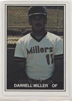 Darrell Miller [EX to NM]