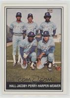 Richmond Braves Team