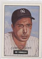 Joe DiMaggio