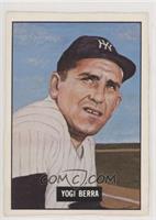 Yogi Berra [Noted]