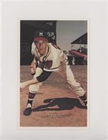 Warren Spahn