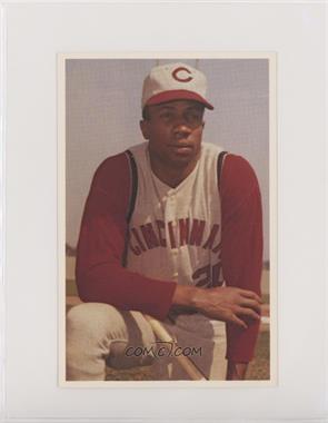 1982 TCMA Stars of the '50's - [Base] #1982-17 - Frank Robinson