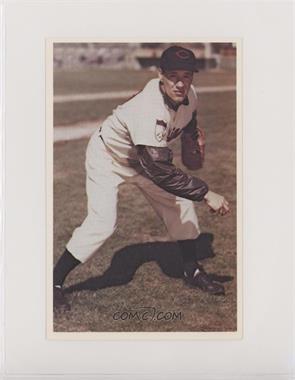 1982 TCMA Stars of the '50's - [Base] #1982-4 - Bob Feller