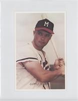 Eddie Mathews