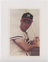 Eddie Mathews