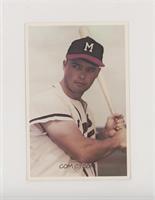 Eddie Mathews [EX to NM]