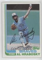 Al Hrabosky (Randy Bass Back)