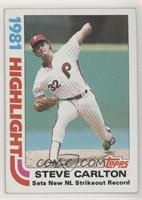 Steve Carlton