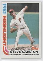 Steve Carlton