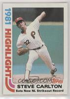 Steve Carlton