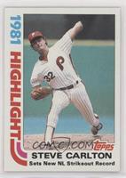 Steve Carlton