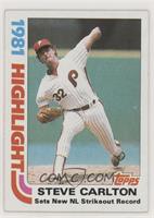 Steve Carlton