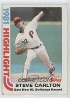 Steve Carlton [Poor to Fair]