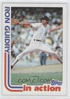 Ron Guidry