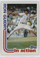 Ron Guidry