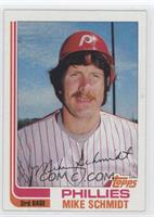 Mike Schmidt