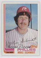 Mike Schmidt