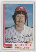 Mike Schmidt [Good to VG‑EX]