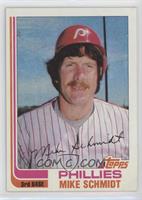 Mike Schmidt