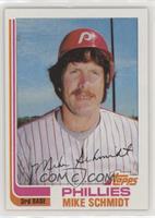 Mike Schmidt