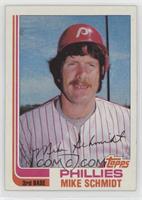 Mike Schmidt