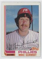 Mike Schmidt