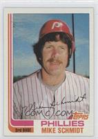 Mike Schmidt