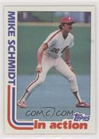 Mike Schmidt