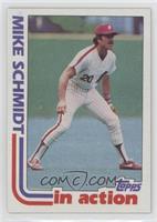 Mike Schmidt