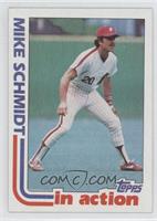 Mike Schmidt