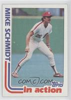 Mike Schmidt