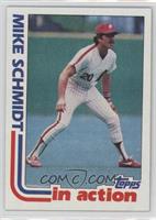 Mike Schmidt