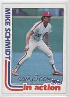 Mike Schmidt