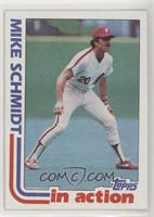 Mike Schmidt