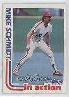 Mike Schmidt