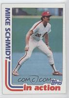 Mike Schmidt