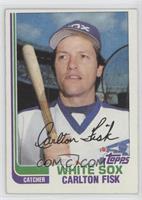 Carlton Fisk