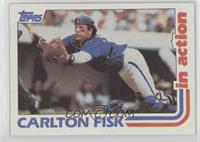 Carlton Fisk