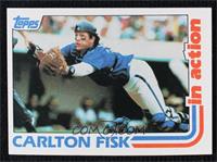 Carlton Fisk