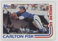 Carlton Fisk