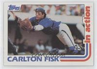 Carlton Fisk