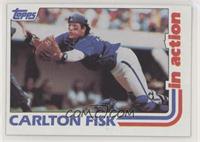 Carlton Fisk