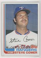 Steve Comer