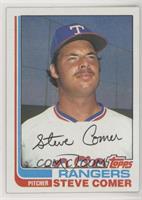 Steve Comer