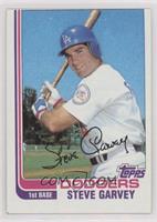 Steve Garvey