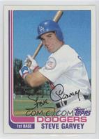 Steve Garvey [Poor to Fair]