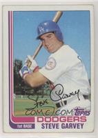 Steve Garvey [Good to VG‑EX]