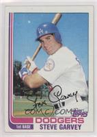 Steve Garvey [EX to NM]